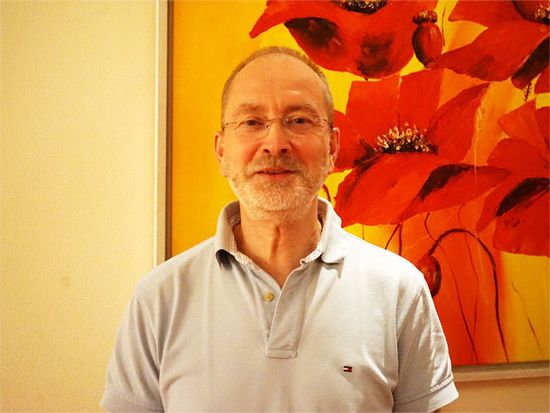 Dr. med. Olaf Effenberger – Facharzt für Diagnostische Radiologie