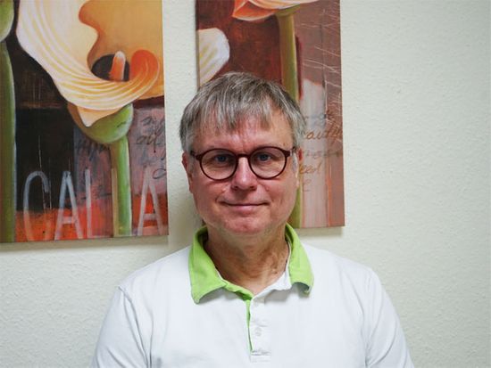 Dr. med. Thomas Heinrichs - Facharzt für Diagnostische Radiologie und Kinderradiologie